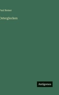 bokomslag Osterglocken