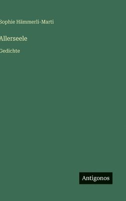 bokomslag Allerseele