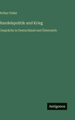 Handelspolitik und Krieg