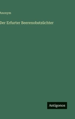 Erfurter Beerenobstzüchter