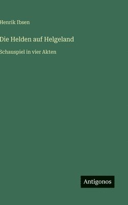 Helden auf Helgeland