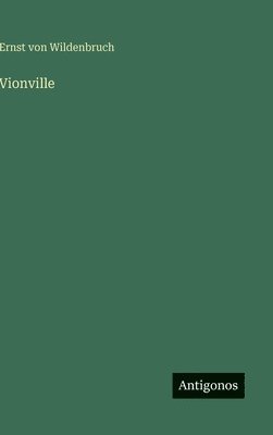 bokomslag Vionville