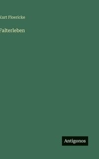 bokomslag Falterleben