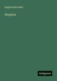 bokomslag Sisyphos