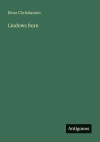 bokomslag Lindows Born