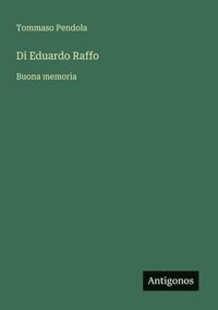 bokomslag Di Eduardo Raffo
