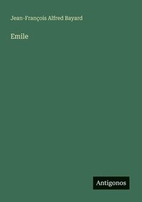 bokomslag Emile