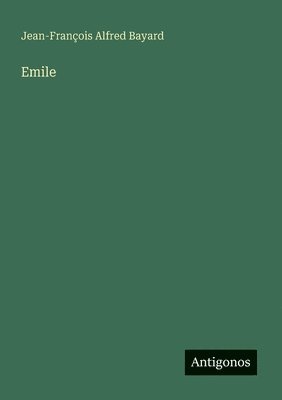 bokomslag Emile