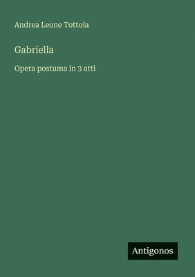 Gabriella