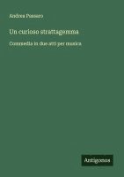 bokomslag Un curioso strattagemma
