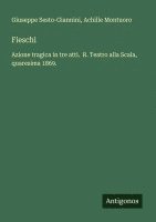 bokomslag Fieschi