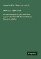 bokomslag Torvaldo e Dorliska