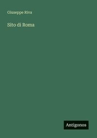 bokomslag Sito di Roma