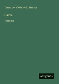 bokomslag Osmia
