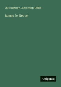 bokomslag Renart-le-Nouvel