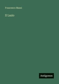 bokomslag Lazio