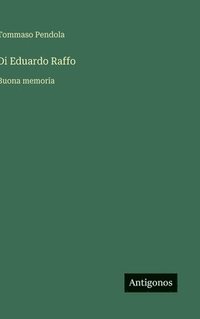 bokomslag Di Eduardo Raffo