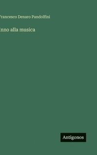 bokomslag Inno alla musica