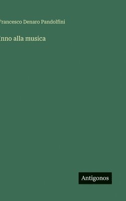 bokomslag Inno alla musica