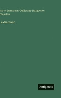 bokomslag Le diamant