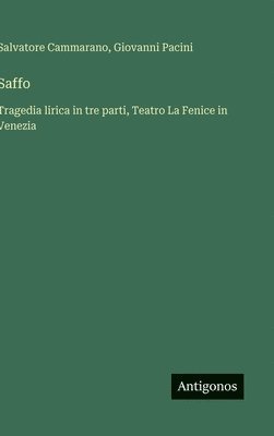 Saffo
