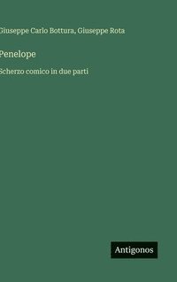 bokomslag Penelope
