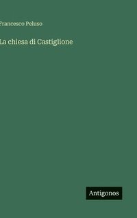 bokomslag chiesa di Castiglione