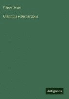 bokomslag Giannina e Bernardone