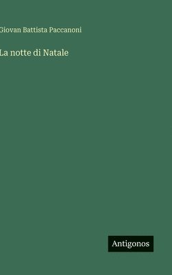 bokomslag La notte di Natale