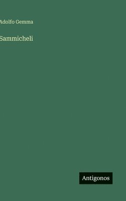 bokomslag Sammicheli