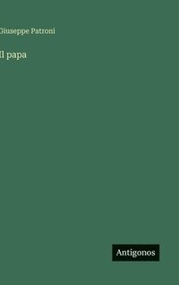 bokomslag papa