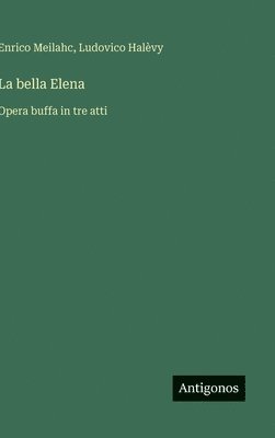 bella Elena
