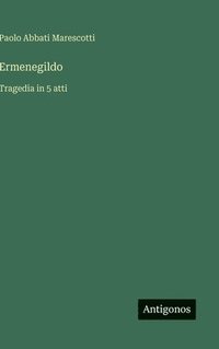 bokomslag Ermenegildo