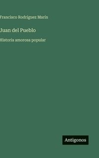bokomslag Juan del Pueblo
