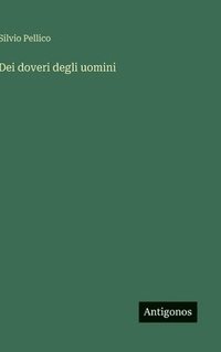 bokomslag Dei doveri degli uomini