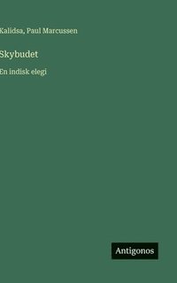 bokomslag Skybudet