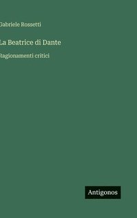 bokomslag Beatrice di Dante