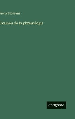 Examen de la phrenologie