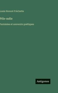 bokomslag Pêle-mêle