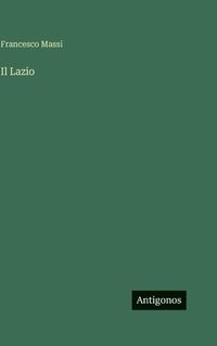 bokomslag Lazio