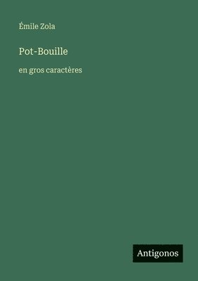 Pot-Bouille
