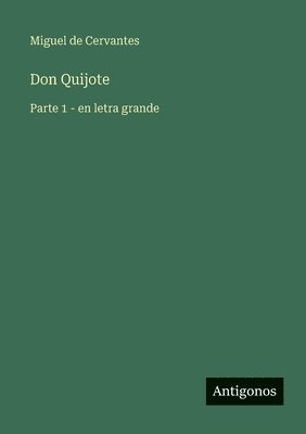 Don Quijote