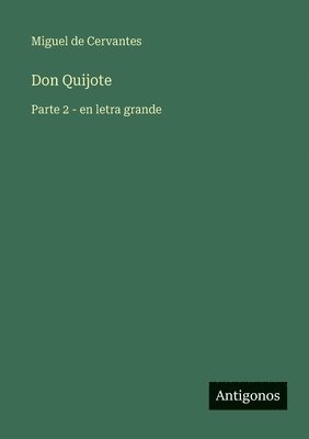 Don Quijote