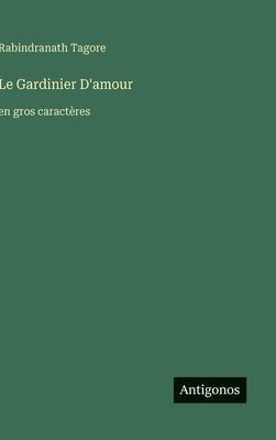 Gardinier D'amour