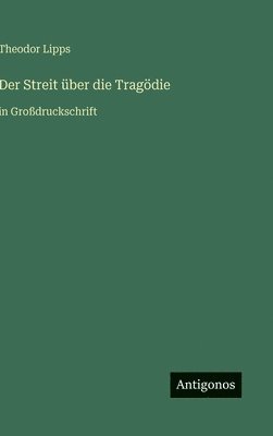 Streit über die Tragödie