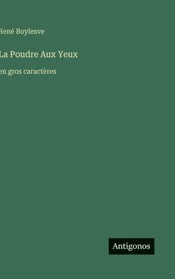 Poudre Aux Yeux