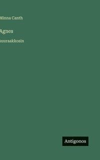 bokomslag Agnes