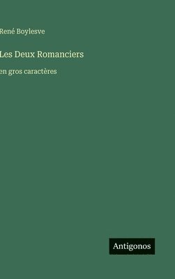 Les Deux Romanciers