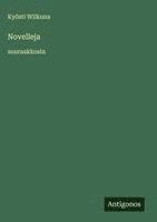 bokomslag Novelleja
