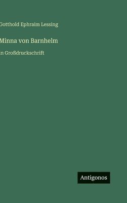 Minna von Barnhelm